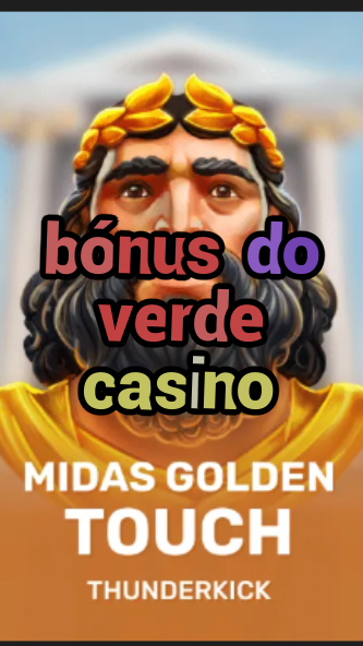 bónus do verde casino-3xn3u5udepyz9m9w5iat.com